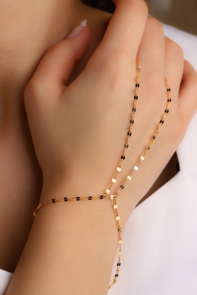 22 Ayar Altın Çok Para Saydıran Şahmeran Bileklik için detayları göster 22 Ayar Altın Çok Para Saydıran Şahmeran Bileklik resmi