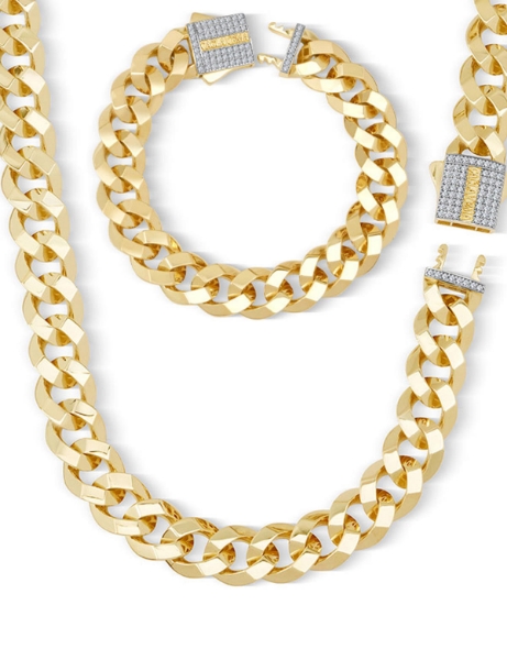 14 Ayar Altın 11 mm Gurmet Set için detayları göster 14 Ayar Altın 11 mm Gurmet Set resmi