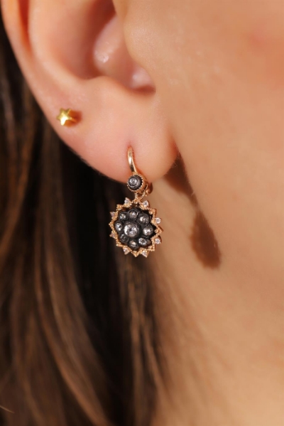 14 Ayar Altın Elmas Modeli Set için detayları göster 14 Ayar Altın Elmas Modeli Set resmi