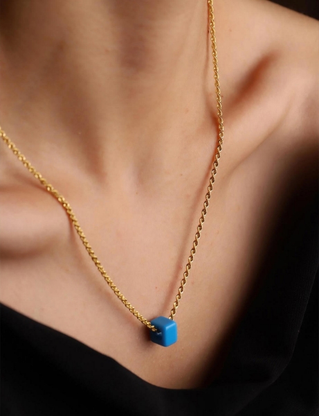 14 Ayar Altın 50 cm Halat Zincir için detayları göster 14 Ayar Altın 50 cm Halat Zincir resmi