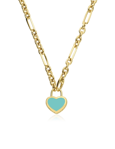 14 Ayar Altın Açılır-Kapanır Kalp Mine Kilitli Dilek Kolyesi için detayları göster 14 Ayar Altın Açılır-Kapanır Kalp Mine Kilitli Dilek Kolyesi resmi