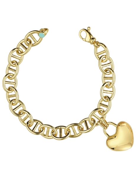 14 Ayar Altın Sallantılı Yıldız Bileklik için detayları göster 14 Ayar Altın Sallantılı Yıldız Bileklik resmi