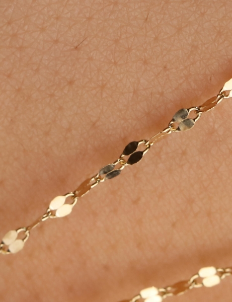 14 Ayar Altın İnce Aynalı Şahmeran için detayları göster 14 Ayar Altın İnce Aynalı Şahmeran resmi