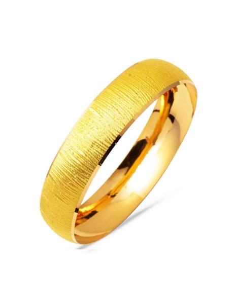 22 Ayar Altın Simli Bilezik için detayları göster 22 Ayar Altın Simli Bilezik resmi