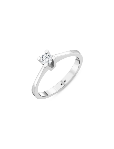 0,25 Ct Tektaş Pırlanta için detayları göster 0,25 Ct Tektaş Pırlanta resmi