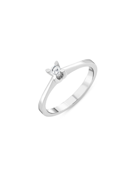 0,12 Ct Badem Tektaş Pırlanta   için detayları göster 0,12 Ct Badem Tektaş Pırlanta   resmi