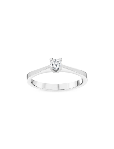 0,10 Ct Tektaş Pırlanta  için detayları göster 0,10 Ct Tektaş Pırlanta  resmi