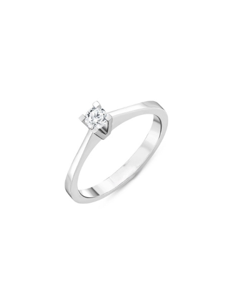 0,10 Ct Tektaş Pırlanta  için detayları göster 0,10 Ct Tektaş Pırlanta  resmi