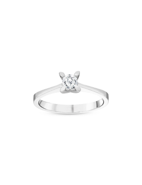 0,12 Ct Badem Tektaş Pırlanta  için detayları göster 0,12 Ct Badem Tektaş Pırlanta  resmi