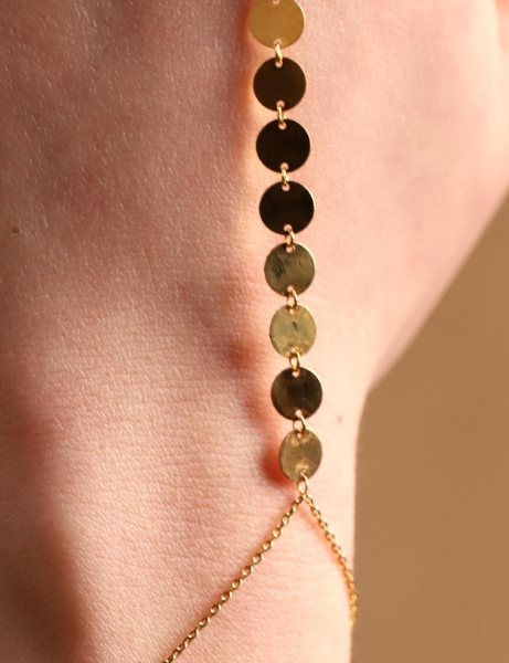 22 Ayar Altın Pul Şahmeran için detayları göster 22 Ayar Altın Pul Şahmeran resmi