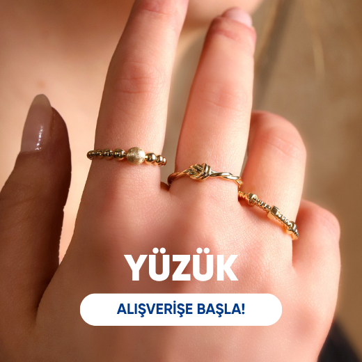 Yüzük kategorisi için resim