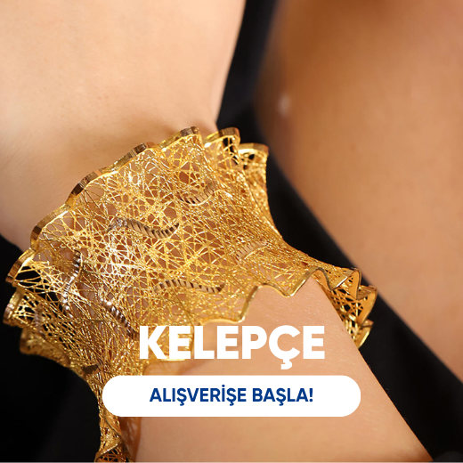 Kelepçe kategorisi için resim