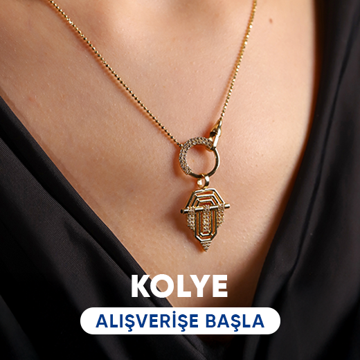 Kolye kategorisi için resim