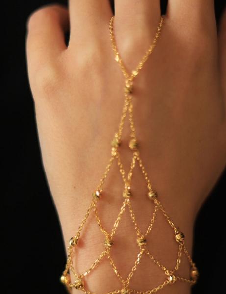 22 Ayar Altın Dorikalı Eldiven Şahmeran için detayları göster 22 Ayar Altın Dorikalı Eldiven Şahmeran resmi