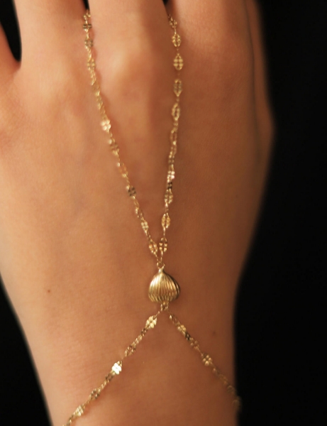 14 Ayar Altın Balon Kalp Şahmeran için detayları göster 14 Ayar Altın Balon Kalp Şahmeran resmi