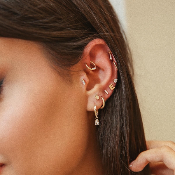 Piercing Nasıl Temizlenir? Riskleri ve Sonrası Bakım Önerileri
