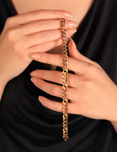 22 Ayar Altın Kumlu Gurmet Bileklik resmi