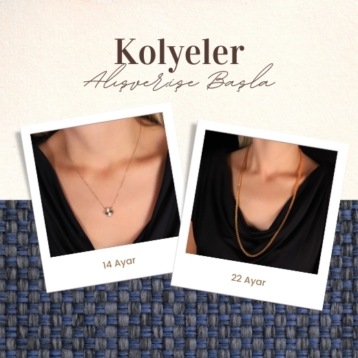 Kolye kategorisi için resim