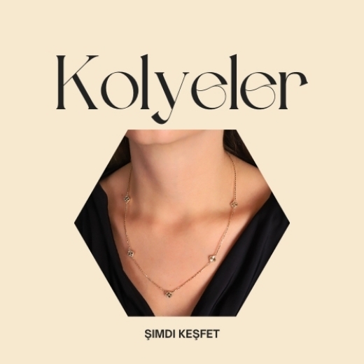 Kolye kategorisi için resim