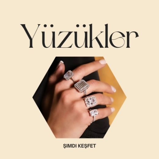Yüzük kategorisi için resim