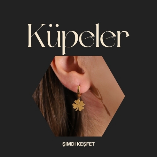 Küpe kategorisi için resim