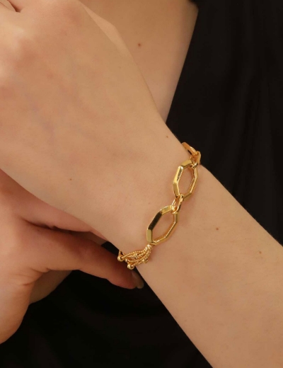 22 Ayar Altın Dorikalı Ataç Set