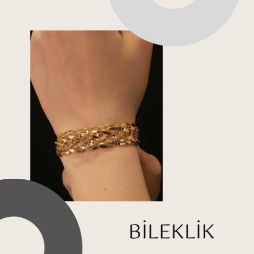 Bileklik kategorisi için resim