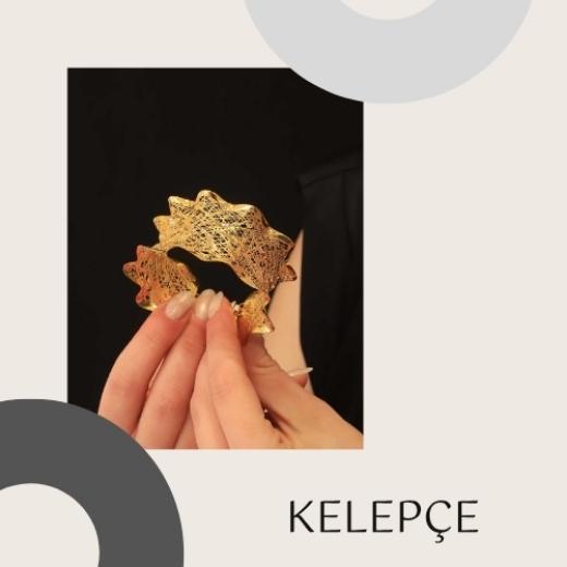 Kelepçe kategorisi için resim