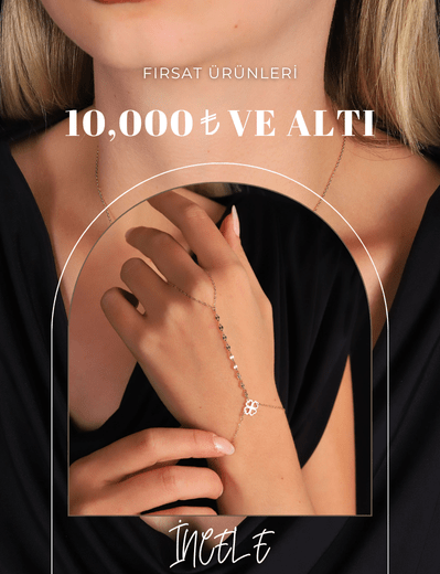 10.000₺ ve Altı Ürünler
