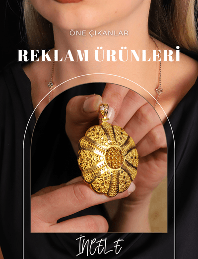 Harfli Tasarımlar