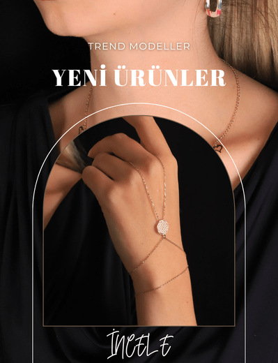 Yeni Ürünler